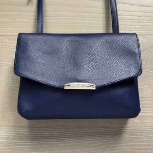 Blue Jones New York crossbody bag